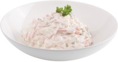 Fotografie produktu GASTRO-MENU Pochoutkový salát 1kg