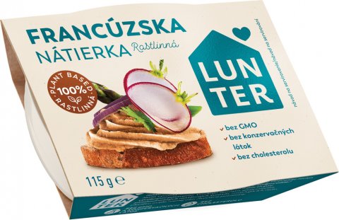 Francouzská pomazánka 115g