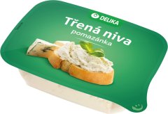 Fotografie produktu GASTRO-MENU Třená niva pomazánka 120g