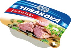 Fotografie produktu Tuňáková pomazánka 120g