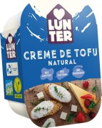 Fotografie produktu LUNTER Creme de Tofu Premium 140g