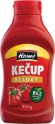 Fotografie produktu Sladký kečup bez CHK 900g Hamé