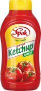 Fotografie produktu Spak Gourmet ketchup