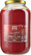 Fotografie produktu Rajčatový protlak dopio 3,6kg