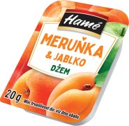 Fotografie produktu Hamé Džem Meruňka PL 20g/48ks KT
