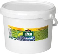 Fotografie produktu Hamé Džem Borůvka PL 4kg