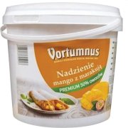 Fotografie produktu Orkla Náplň mango-marakuja 50%, 6kg