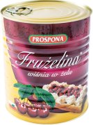 Fotografie produktu Fruželina višeň 3,2kg