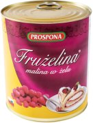 Fotografie produktu Fruželina malina 3,2kg