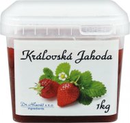 Fotografie produktu Královská JAHODA 1kg