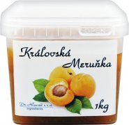 Fotografie produktu Královská MERUŇKA  1kg