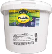 Fotografie produktu Hamé Slazená  švestková povidla PL 4kg