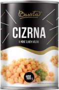 Fotografie produktu BMC Cizrna 400g