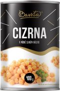 Fotografie produktu BMC Cizrna 400g
