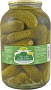 Fotografie produktu RAPA Okurky 9 - 12 cm bez přidaného cukru 3,5kg