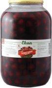 Fotografie produktu EKON Třešně odpeckované 3,5kg