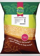 Fotografie produktu ESSA Hrách žlutý loupaný půlený 5kg