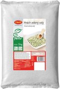 Fotografie produktu Hrách zelený 5kg