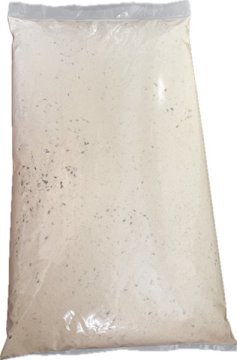 Sypká směs pro přípravu hotového pokrmu