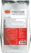Fotografie produktu Bramborová kaše s mlékem 2,5kg Vitana