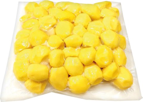 Syrové brambory 5 kg