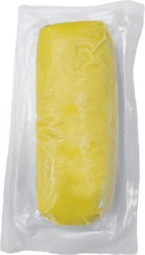 Bramborový knedlík Sous vide