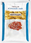 Fotografie produktu Tortellini se sušenou šunkou 250g