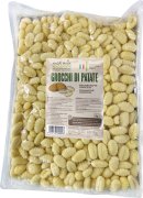 Fotografie produktu Bramborové gnocchi 70% 3kg