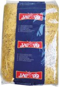 Fotografie produktu Těstoviny Široké nudle nouilles semolinové 5kg JAP