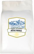 Fotografie produktu ARAX Mouka ječná celozrnná 1kg