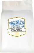Fotografie produktu ARAX Mouka žitná celozrnná 1kg