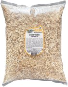 Fotografie produktu Vločky ovesné, instantní 3kg ARAX