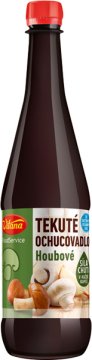 Tekutá ochucovadla