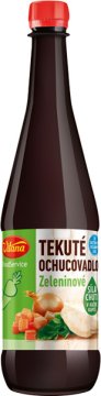 Tekutá ochucovadla