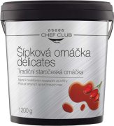 Fotografie produktu Šípková omáčka delicates 1,2kg