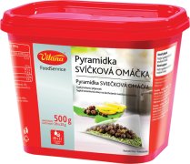 Fotografie produktu Vitana Pyramidka 20x25g Svíčková omáčka