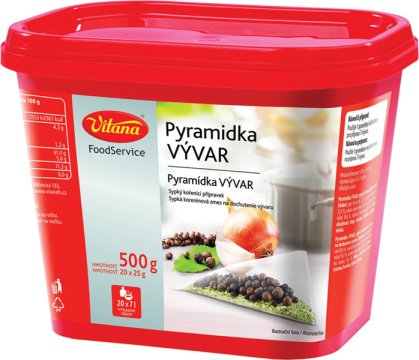 Sypký kořenicí přípravek