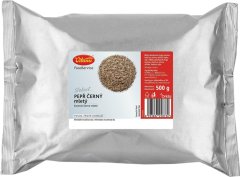 Fotografie produktu Vitana Pepř černý 500g mletý