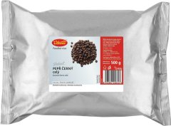 Fotografie produktu Vitana Pepř černý 500g celý