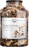 Fotografie produktu Sušené houby 500g