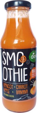 DEVA Smoothie ovocný nápoj
