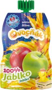 Fotografie produktu OVOCŇÁK MOŠT JABLKO 100% 200ML