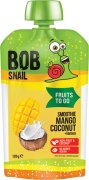 Fotografie produktu Šnek BOB Smoothie mango-kokos 120g