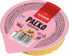 Fotografie produktu Šunková pěna Paľko 100g