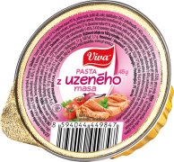 Fotografie produktu Pasta z uzeného masa 48g