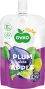 Fotografie produktu OVKO Plus kapsička švestka