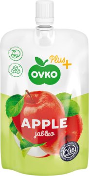 Ovocná přesnídávka