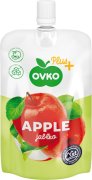 Fotografie produktu OVKO Plus kapsička jablko 120g