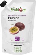 Fotografie produktu Maracujové pyré 100% 1kg