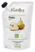 Fotografie produktu Hruškové pyré 100% 1kg